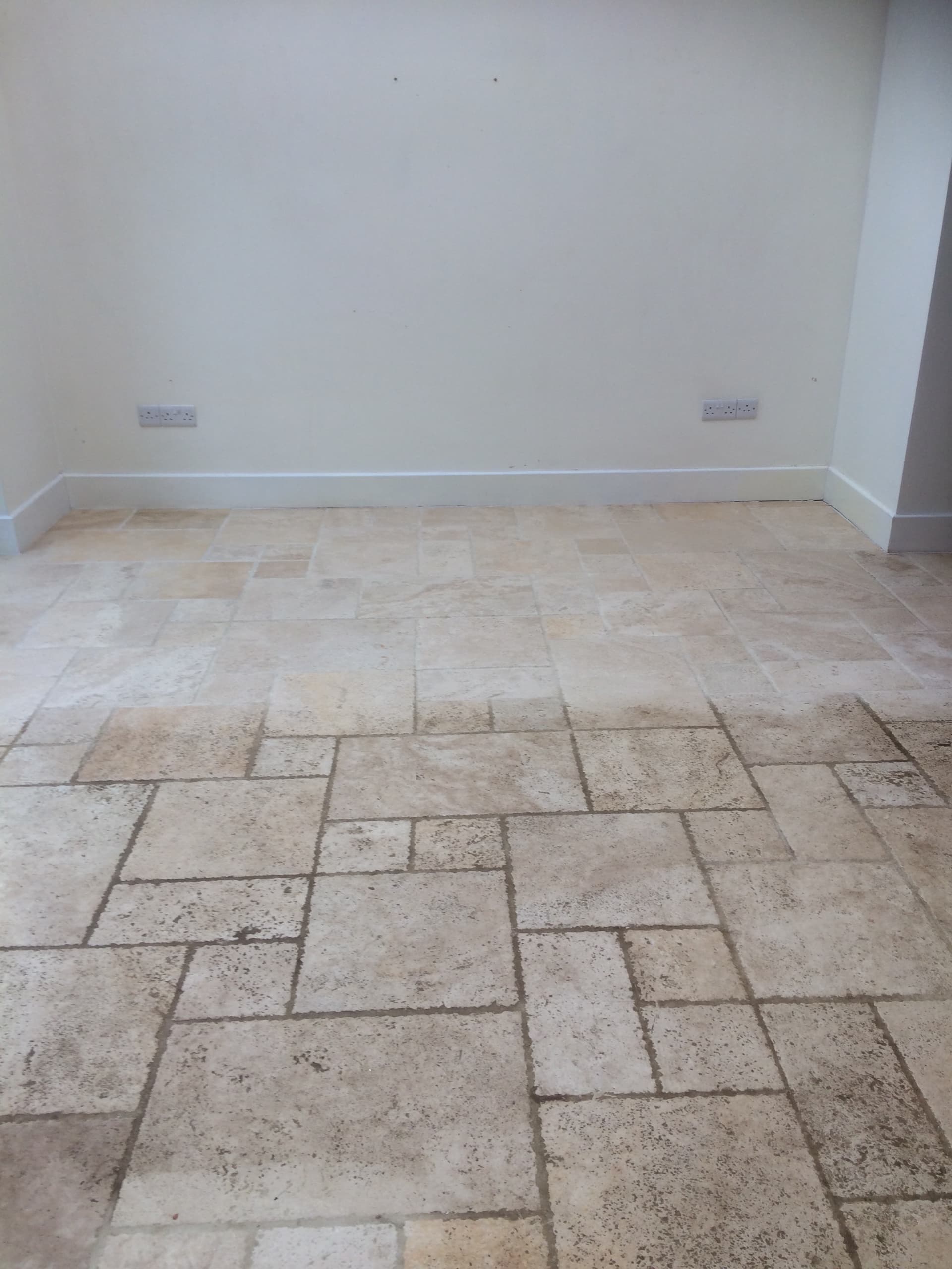 Experienced local floorcare specialist