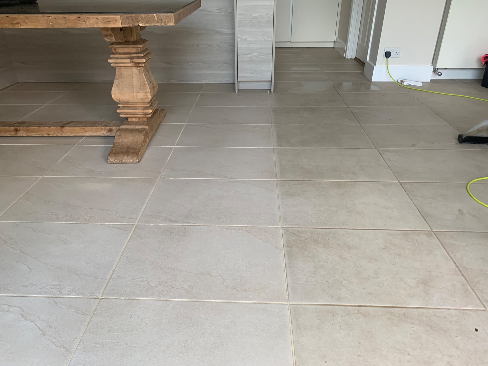 Professional Tile & Grout, Floor and Carpet Cleaning Across Guildford & Surrounding Areas