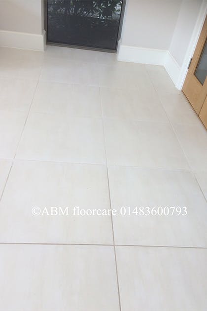 ABM Floorcare