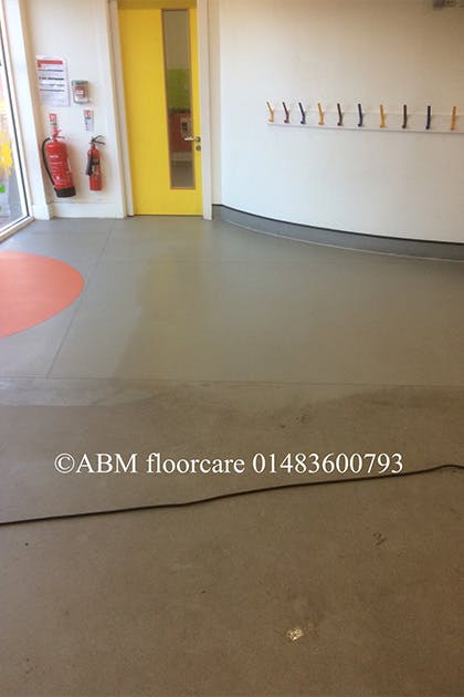 ABM Floorcare